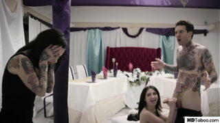 MILFlife Crisis – Joanna Angel