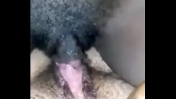 Rubbing This Wet Pussy