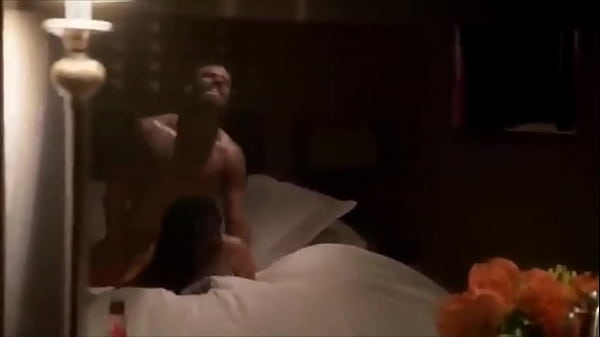 Actor sex scene