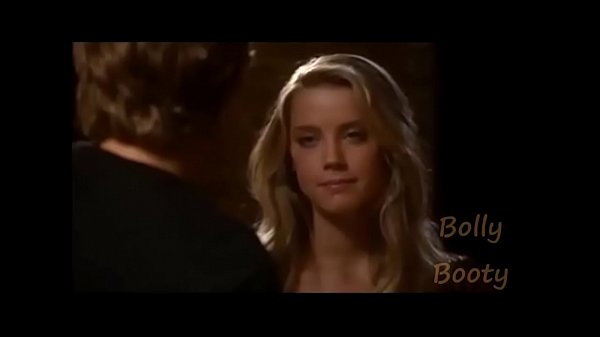 Amber heard rape scene