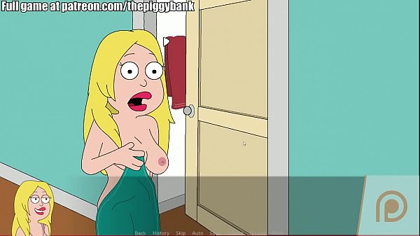 American dad sex game