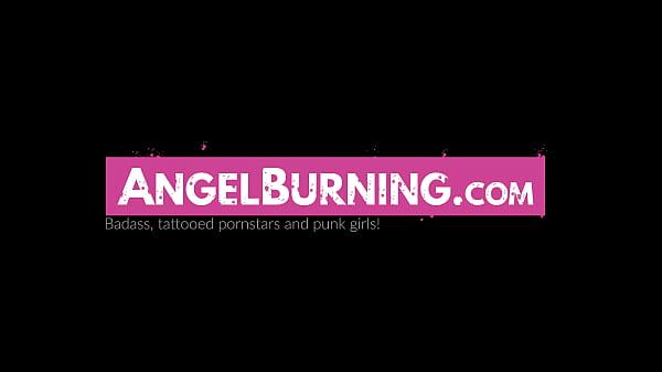 Angelburning com