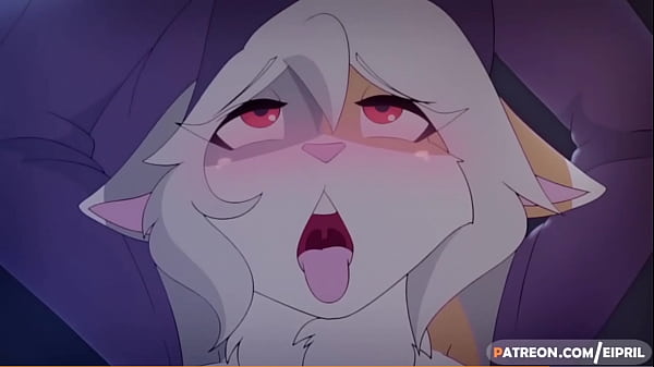Anime werewolf porn