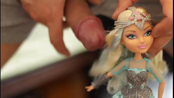 Barbie doll cartoon porn