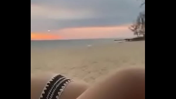 Beach sex clips