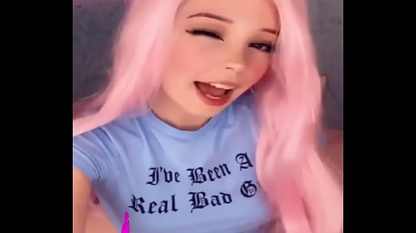 Belle delphine perfect first date