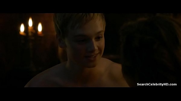 Best nudes from game of thrones