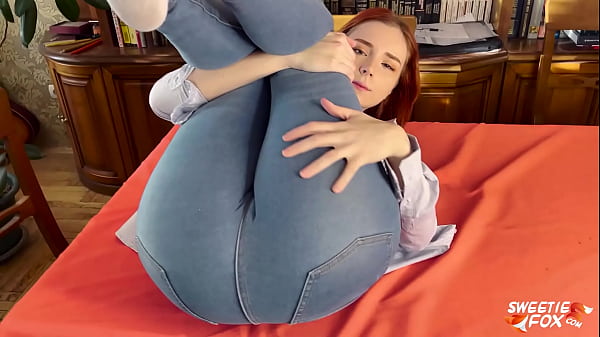 Big ass rough anal