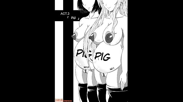 Big breast manga