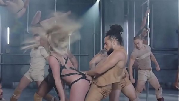 Britney spears vegas nude