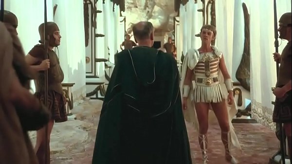 Caligula film sex