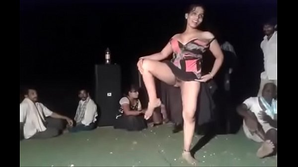 Caribbean nude dance