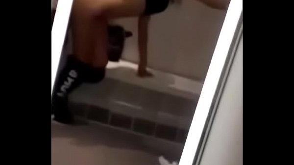 Changing room fuck