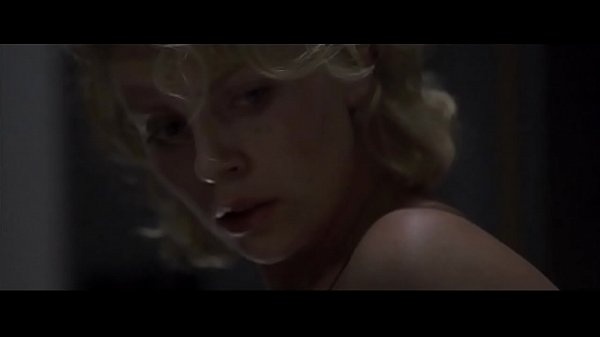 Charlize theron nude atomic blonde
