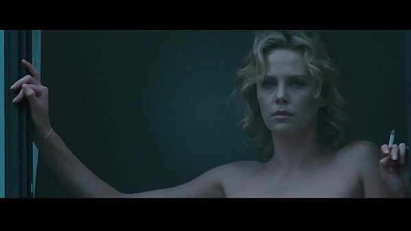 Charlize theron sex nude