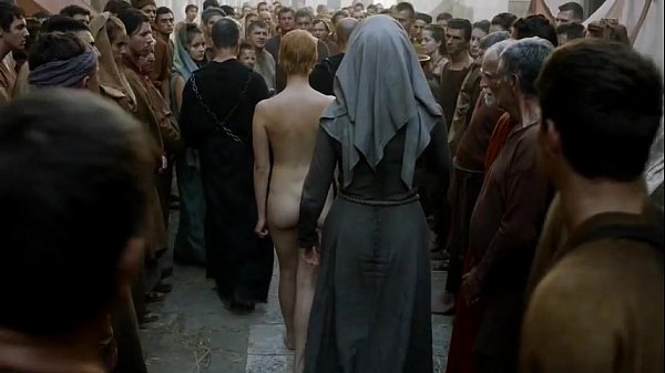 Game of thrones nude parts