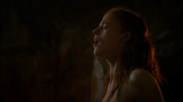 Game of thrones season 3 episode 18 sex scene