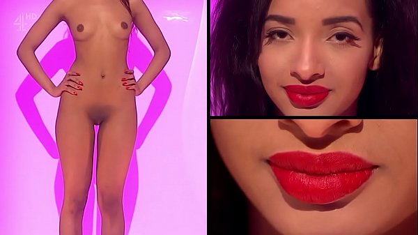 Game shakers naked