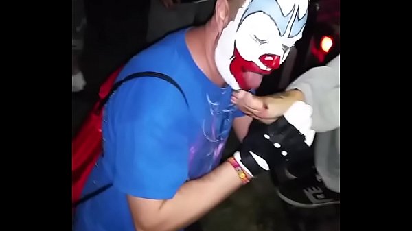 Gathering of the juggalos sex