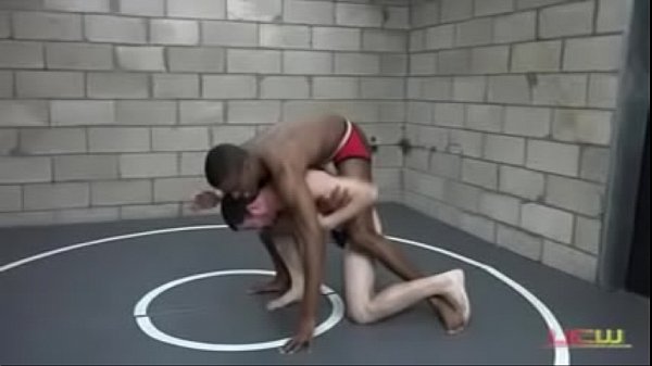 Gay erotic wrestling