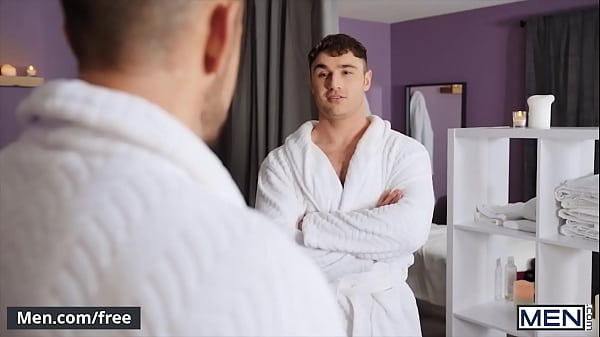 Gay massage xvideos com