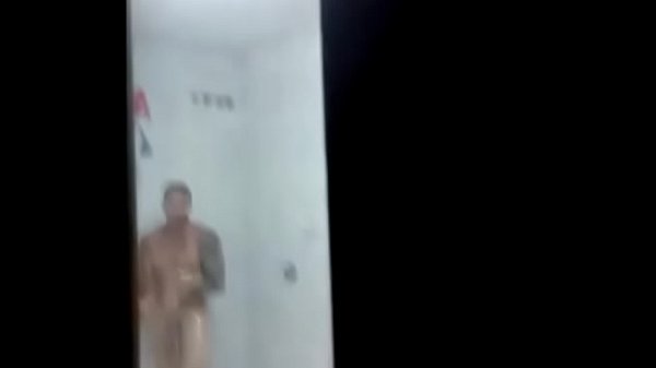 Gay men shower videos