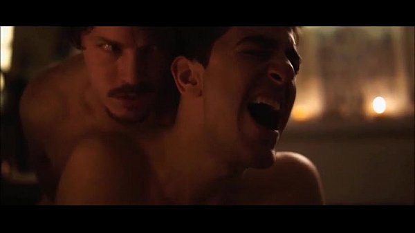 Gay movies with hot sex scenes