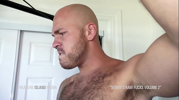Gay muscle bear fuck