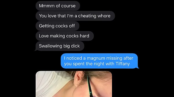 Hardcore sexting