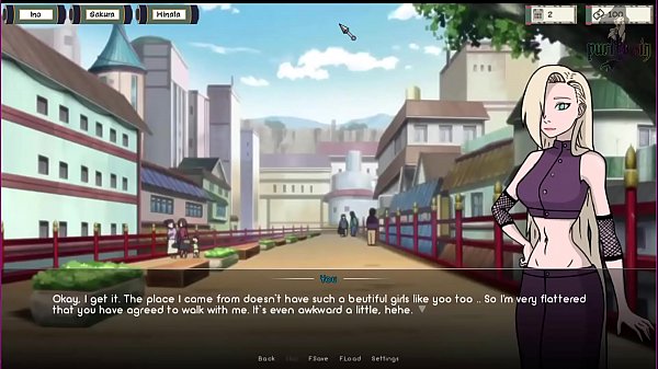 Hentai story game