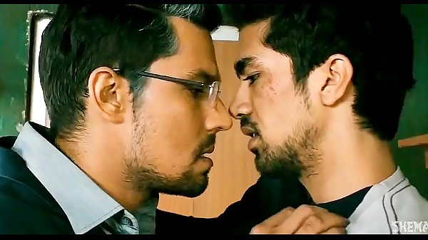 Hindi gay sex movie