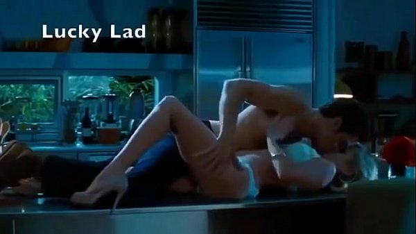 Hollywood sex scene video