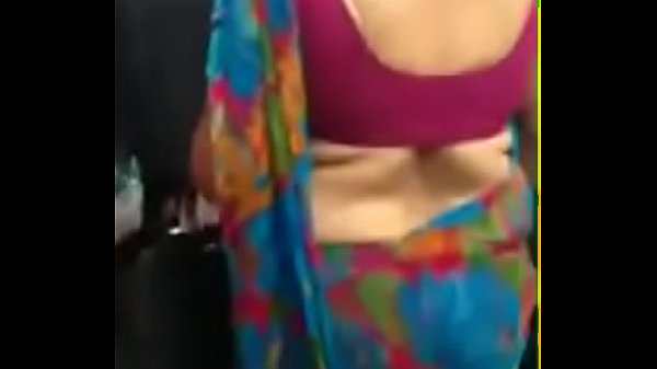 Hot bhabhi in blouse