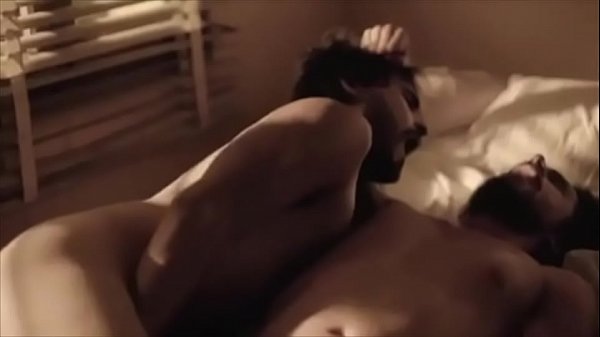 Hot gay fuck scene