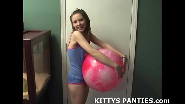 Hot kitty porn