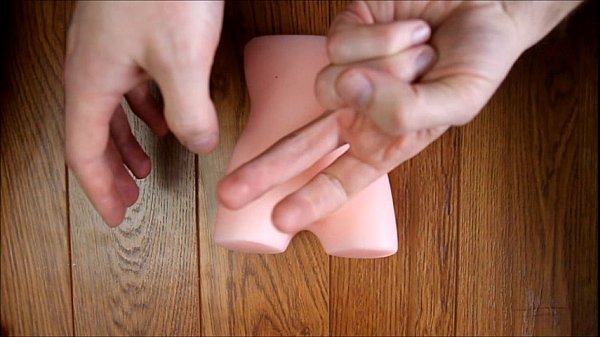 How to squirt without fingering