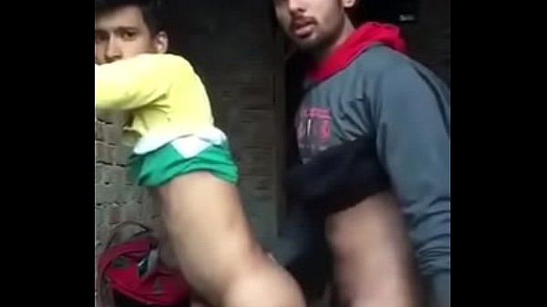 Indian gay having sex