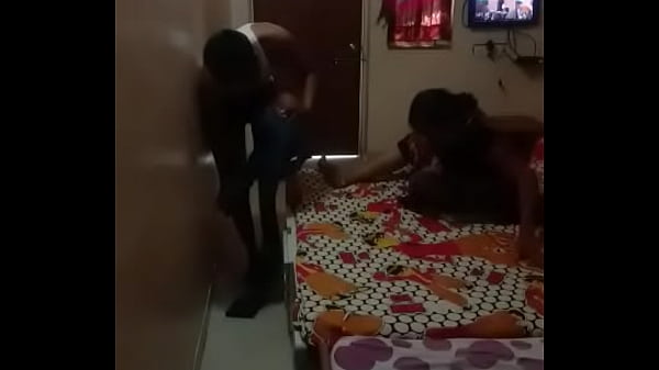 Indian hotel sex