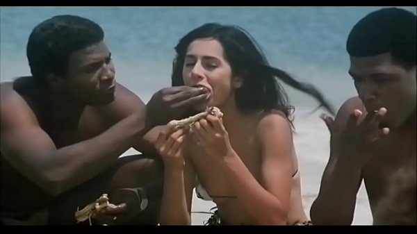 Indian topless movies