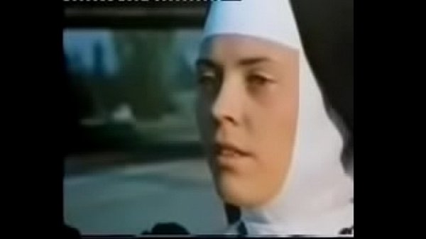 Innocent nun porn