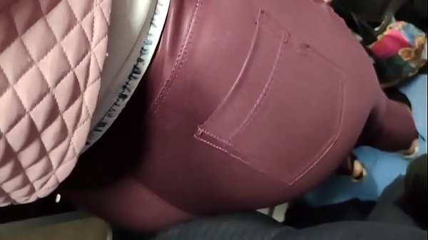 Japanese bus groping videos