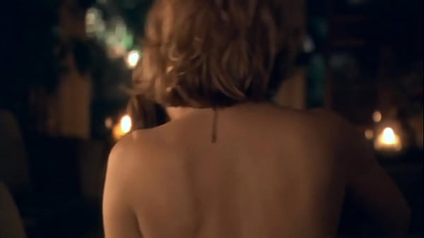 Jennifer beals topless