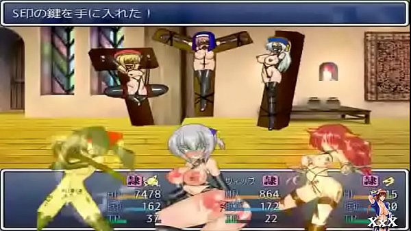 Jepang game sex