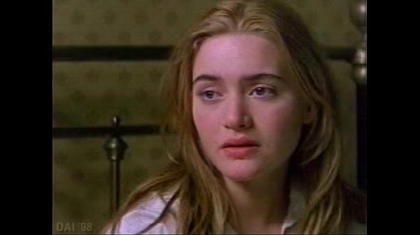 Kate winslet hairy pussy