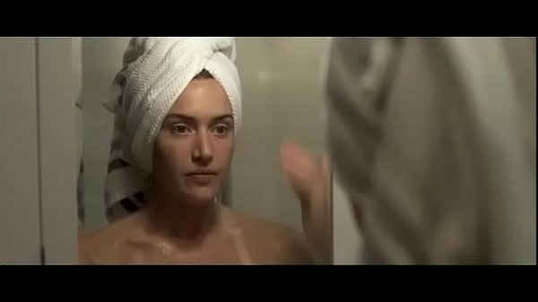 Kate winslet nude clips