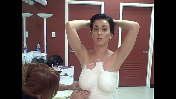 Katy perry ever been nude
