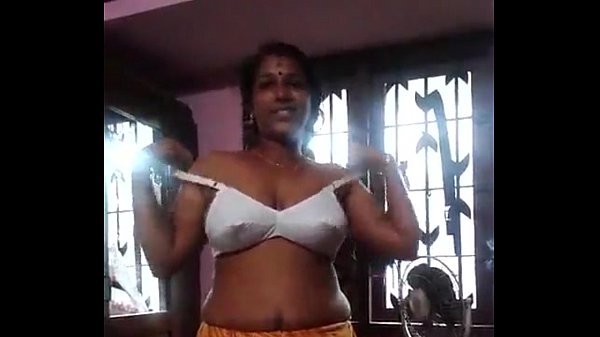 Kerala nude aunty video