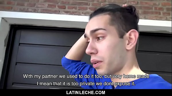 Latino gay boy porn