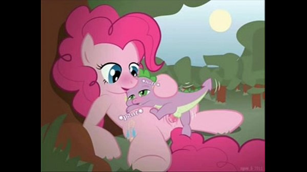 Little pony sex