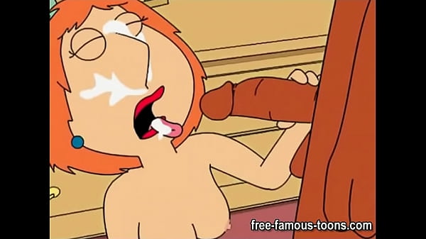 Lois griffin booty